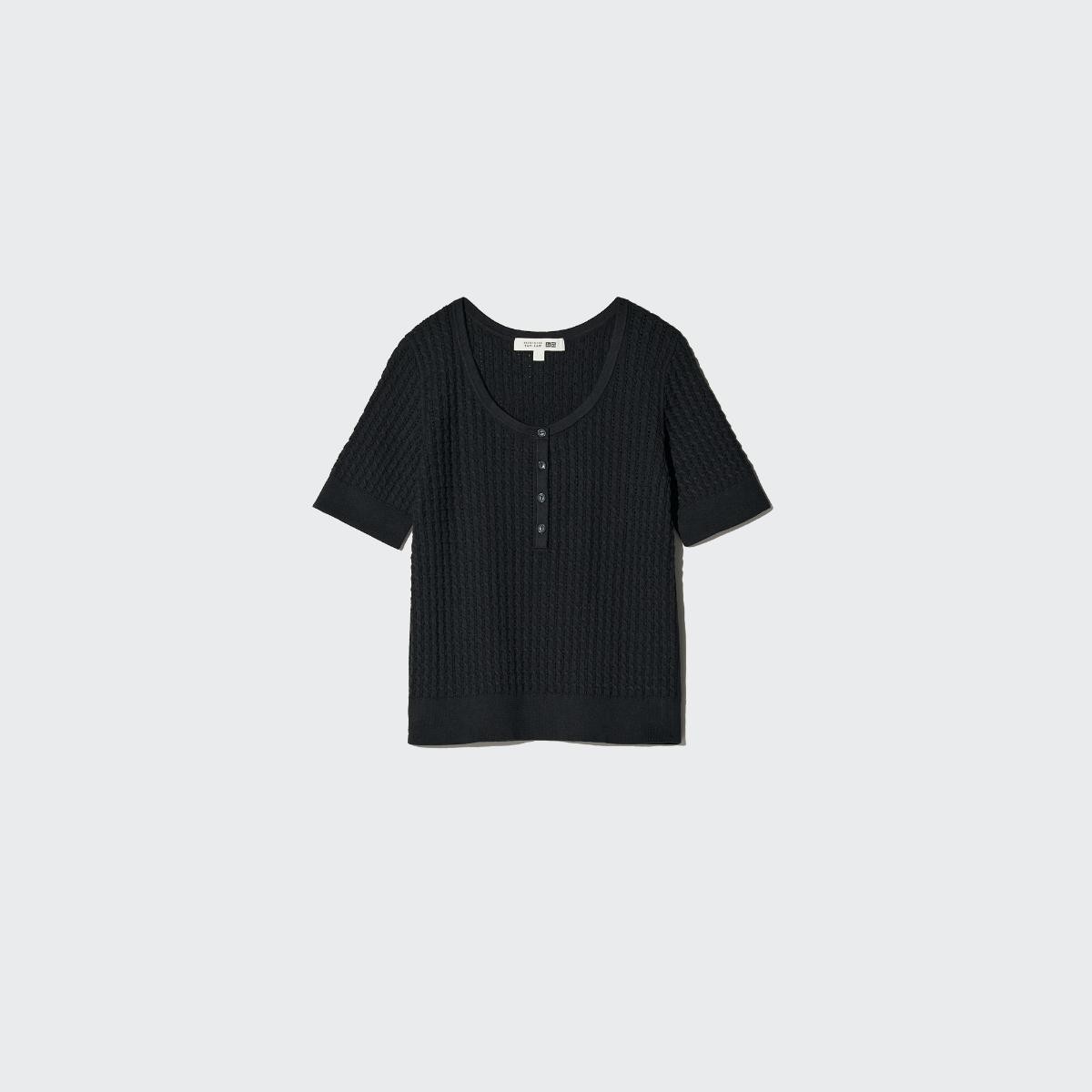 20250213「UNIQLO and COMPTOIR DES COTONNIERS」＆「UNIQLO and PRINCESSE tam tam」