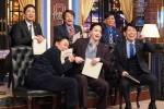 2月17日放送の『しゃべくり007』より