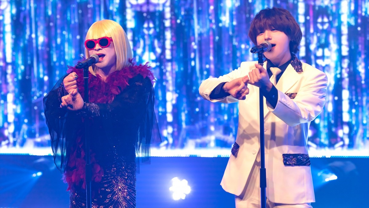 キンプリ、なにわ男子、島 茂子 ＆ 光が新音楽番組『Star Song Special』でパフォーマンス！