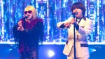 音楽番組『Star Song Special』に出演する島 茂子 ＆ 光