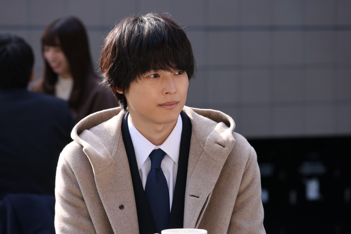 『アンサンブル』第6話　“瀬奈”川口春奈＆“真戸原”松村北斗、交際をオープンにするかどうかで揉める