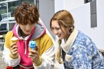 『仮面ライダーガヴ』第24話場面写真