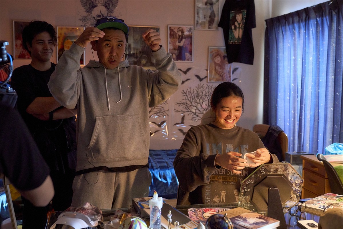 Koki,主演『女神降臨』、プロデューサーが明かす「愛され型の座長力」「すっぴん姿秘話」