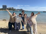 『王様のブランチ～30年目突入8時間生放送SP～』の様子