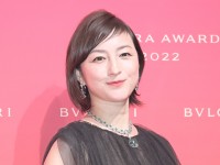 3児の母親・広末涼子