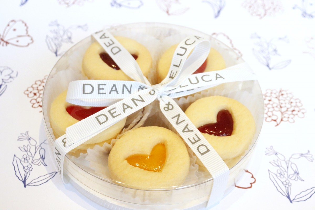 「DEAN & DELUCA」202502