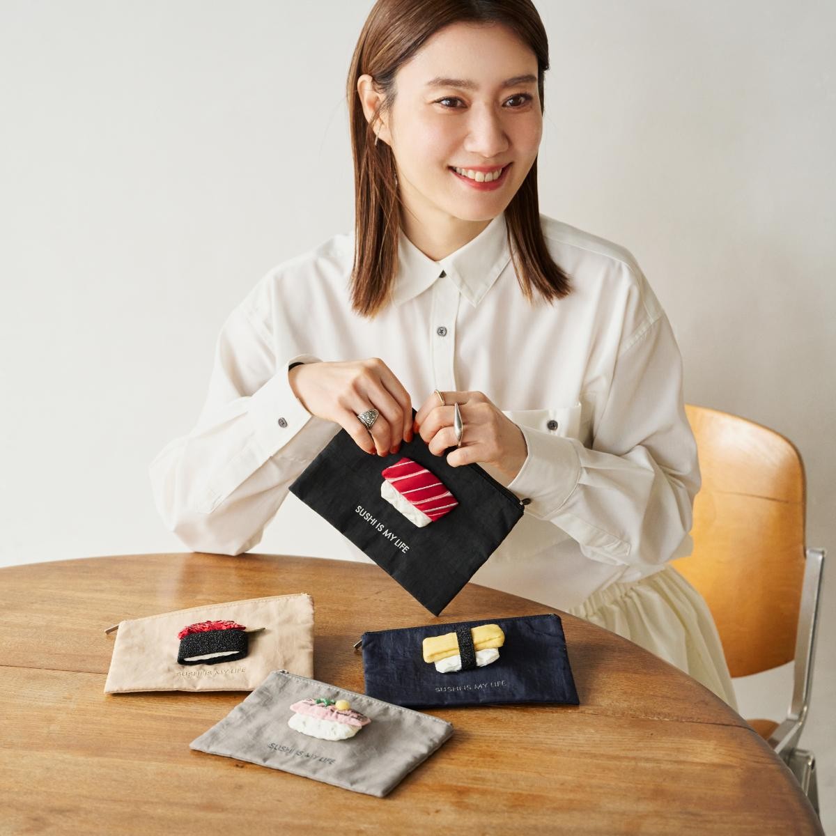 20250212「Afternoon Tea」ずぼら女子向けアイテム」