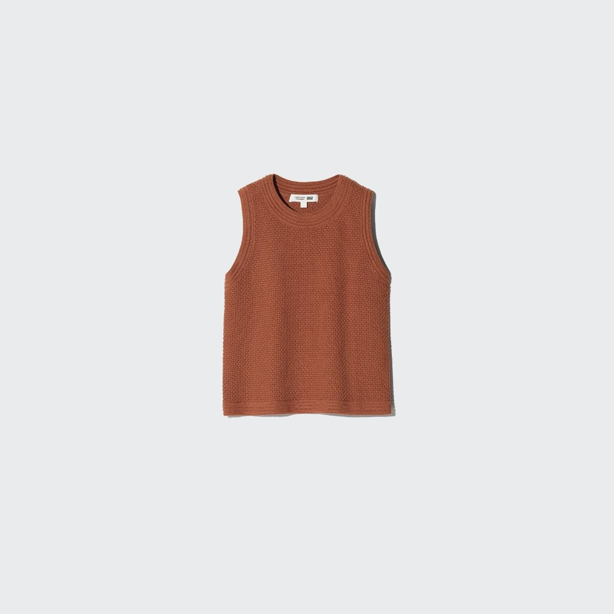 20250213「UNIQLO and COMPTOIR DES COTONNIERS」＆「UNIQLO and PRINCESSE tam tam」