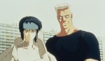 映画『GHOST IN THE SHELL/攻殻機動隊　4Kリマスター版』場面写真