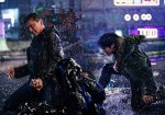 映画『ベテラン 凶悪犯罪捜査班』場面写真