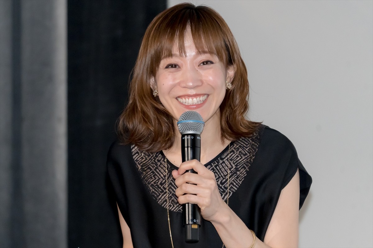 原嘉孝、目黒蓮のアクションシーンに嫉妬「あんなかっこいいなんて聞いてない」