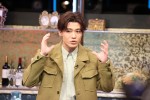 2月21日放送の『酒のツマミになる話』より