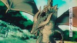 アニメ『猫と竜』特報PVより