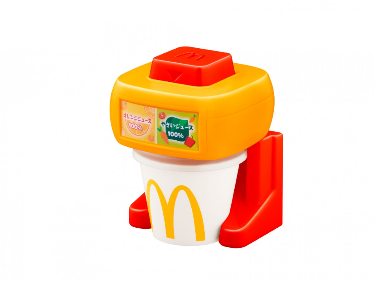 20250221 ハッピーセット