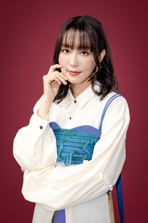 『劇場版モノノ怪 第二章 火鼠』時田フキ役の日笠陽子