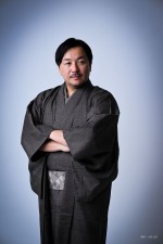 『火喰鳥 羽州ぼろ鳶組』作者・今村翔吾