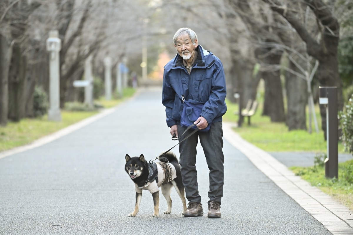 『問題物件』“犬頭”上川隆也、立ち退き拒否住人に与えた温情が泣ける「優しい…」「最高」（ネタバレあり）