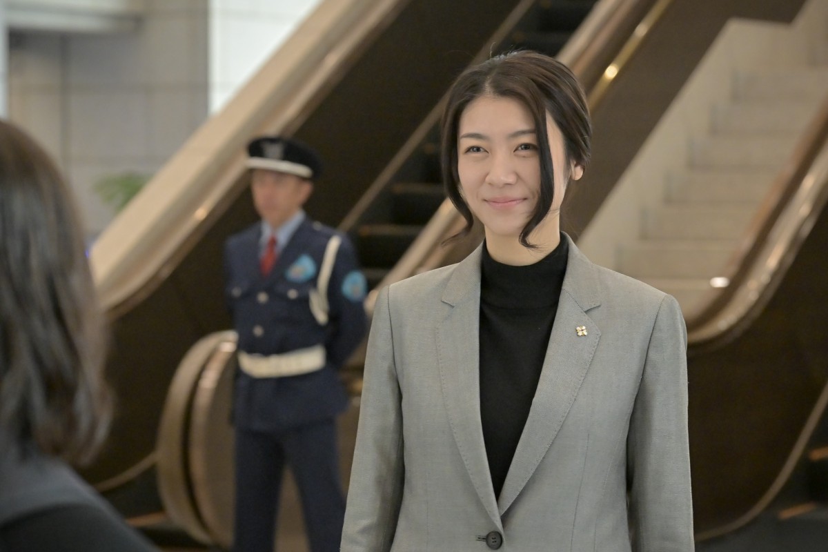 『クジャクのダンス、誰が見た？』第6話　“心麦”広瀬すず、歌を引き取ったという人物に会いに行く