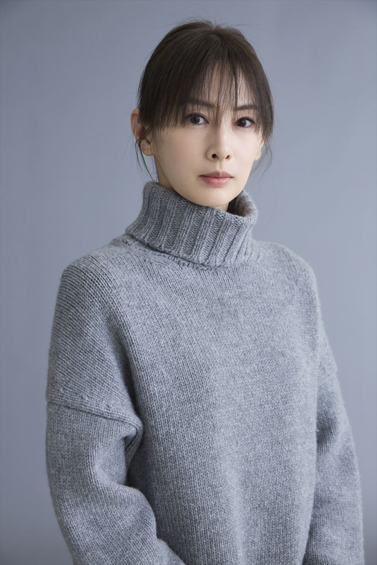 北川景子、“子どもを失い復讐する母親”に！　ドラマ『あなたを奪ったその日から』4月スタート　復讐相手役は大森南朋