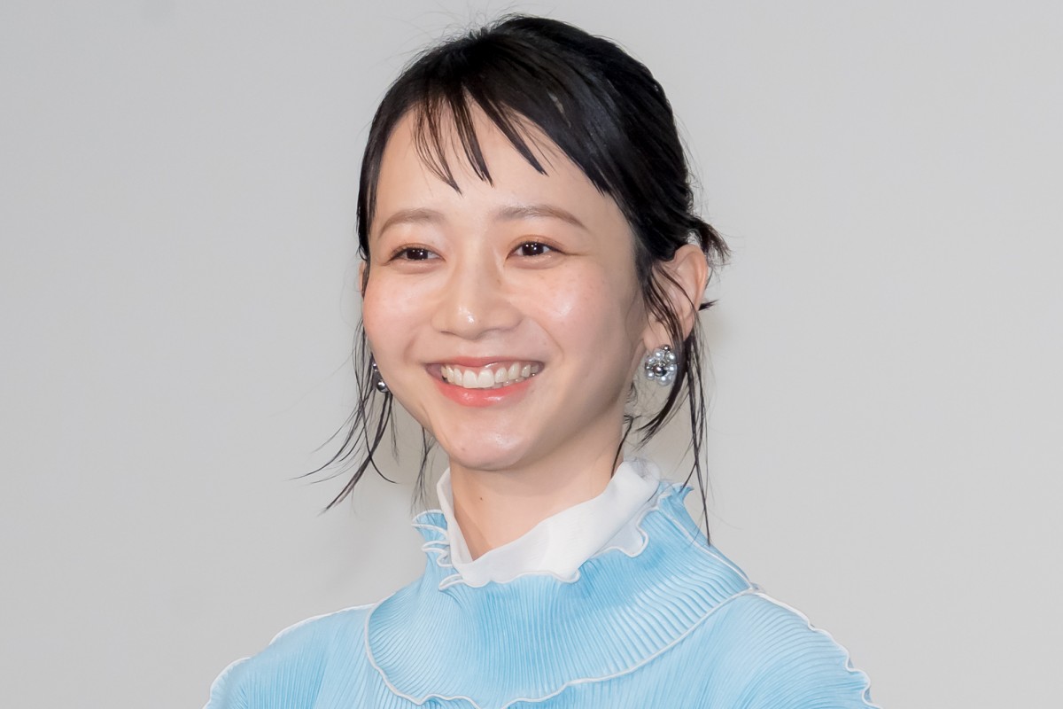 菅井友香、“ぶっ壊したいもの”は自分の中で無意識にできた「透明な壁」