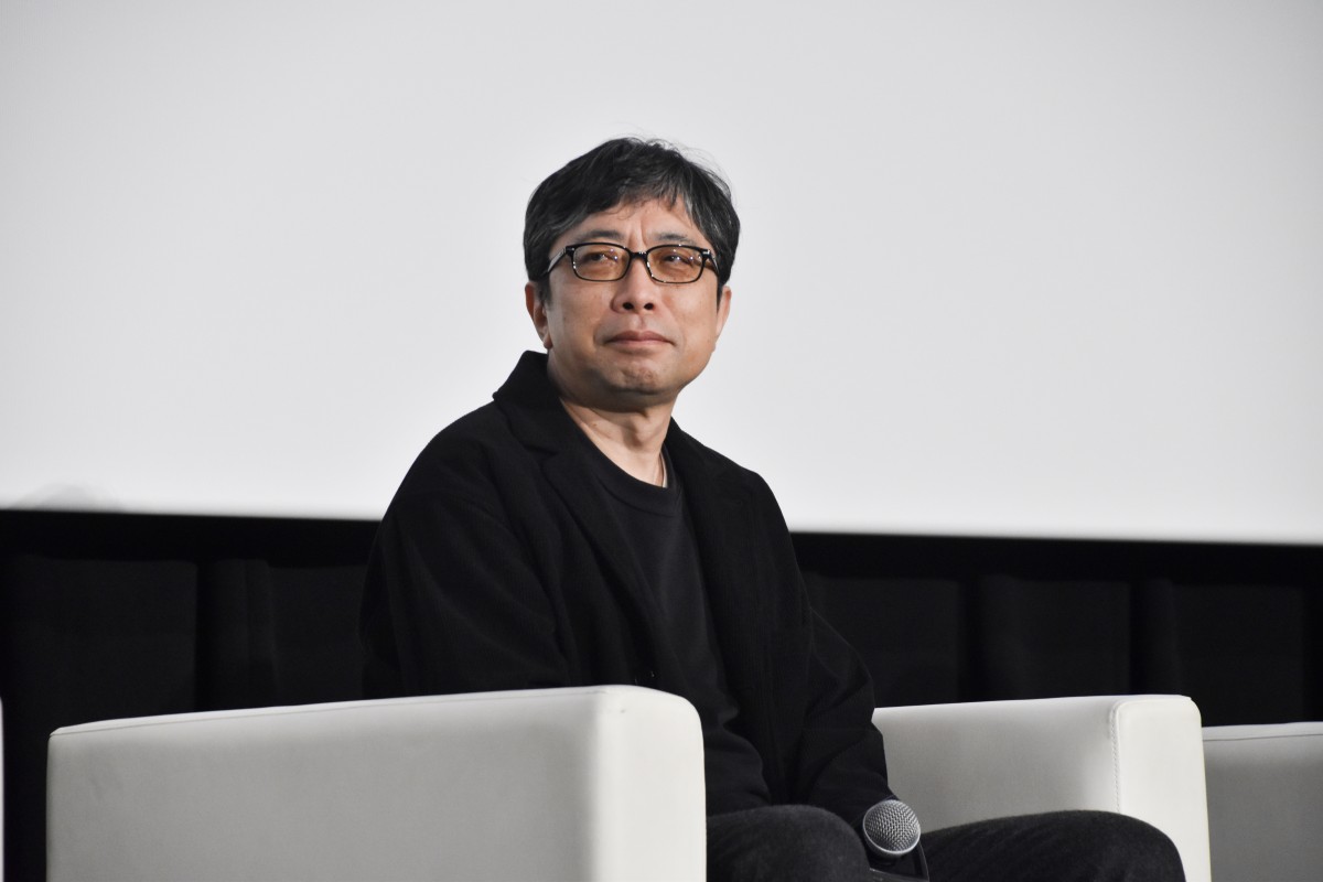 『GQuuuuuuX』は「カラーがやるべくしてやった」　監督・脚本家の20年超前の会話に土屋神葉も感動