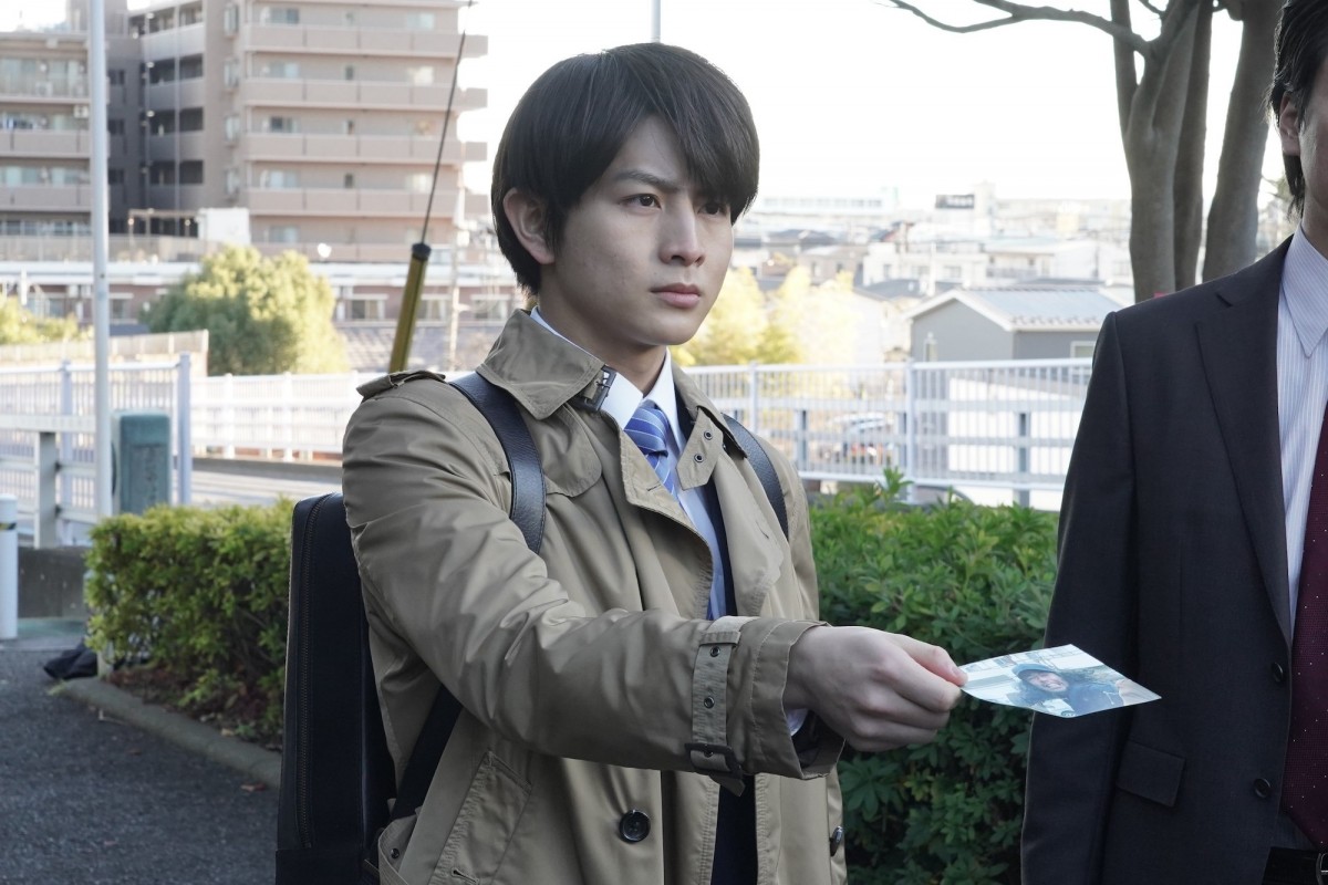 『アイシー』ラスト2分の衝撃展開に視聴者動揺「嘘でしょ！？」「まだ3話だが？？」（ネタバレあり）