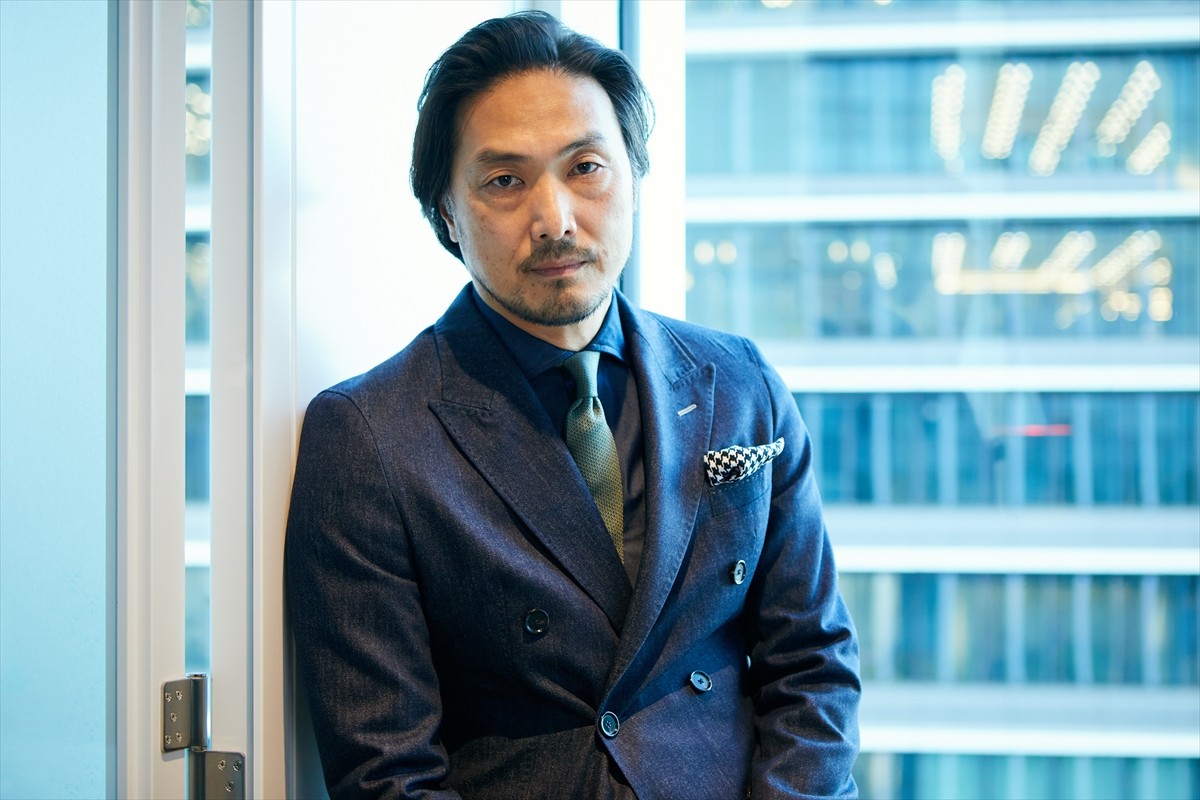 平岳大、米移住から5年　“家賃の心配”した過去→『SHOGUN』『キャプテン・アメリカ』出演までの道のりを語る