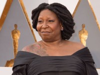 ウーピー・ゴールドバーグ、AI生成された自身のニセ広告を警告