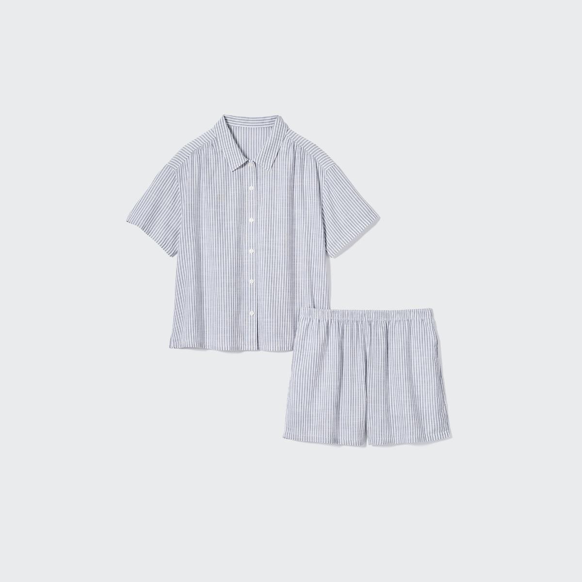 20250213「UNIQLO and COMPTOIR DES COTONNIERS」＆「UNIQLO and PRINCESSE tam tam」