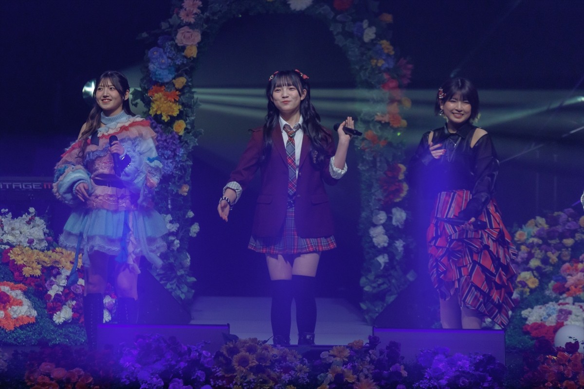 AKB48グループがライブで共演　卒業控える村山彩希と坂本愛玲菜が涙「『自分は本当に卒業するんだな』と」