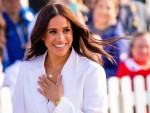 メーガン妃のインスタグラム、初投稿から7週で200万フォロー獲得