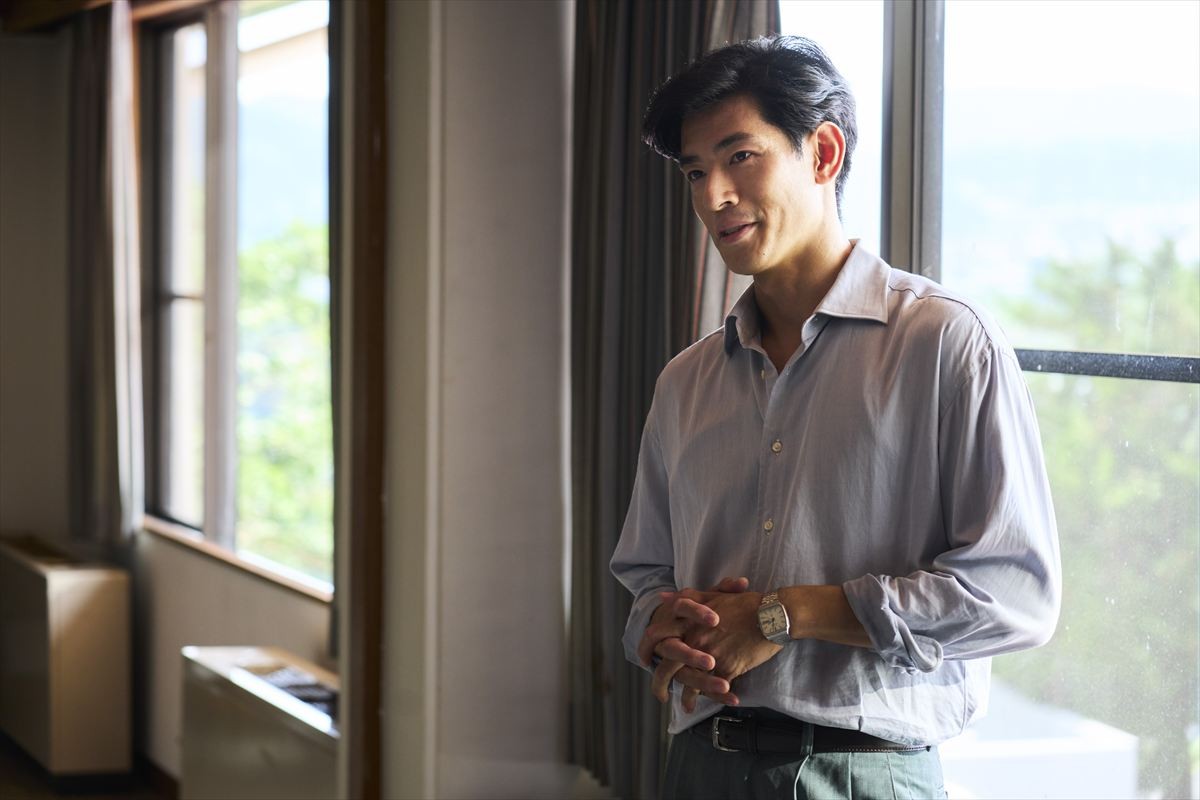 『PLAN 75』早川千絵監督の最新作『ルノワール』公開決定　鈴木唯・河合優実ら出演