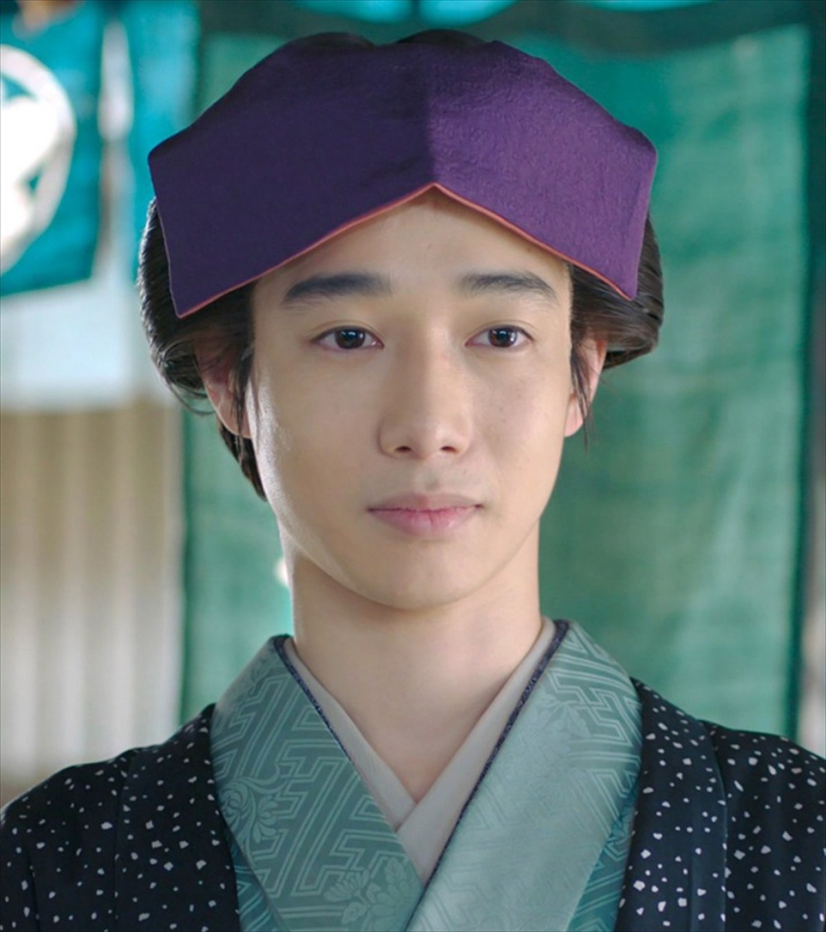 小芝風花主演『あきない世傳 金と銀2』、キービジュアル＆風間杜夫、高島政伸ら新キャスト発表