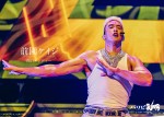映画『パリピ孔明 THE MOVIE』に出演する関口メンディー