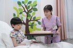 連続テレビ小説『おむすび』第89回より