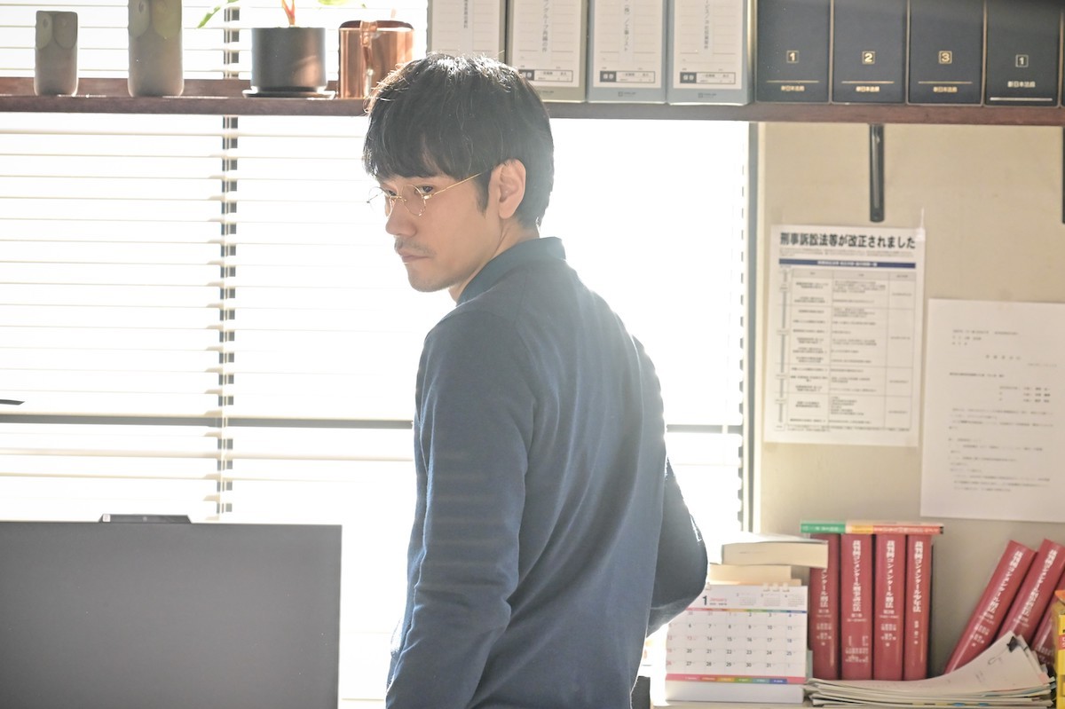 『クジャクのダンス、誰が見た？』第3話“心麦”広瀬すず、“神井”磯村勇斗に協力した裏切り者の存在を知る