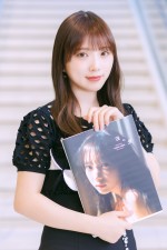 乃木坂46・与田祐希