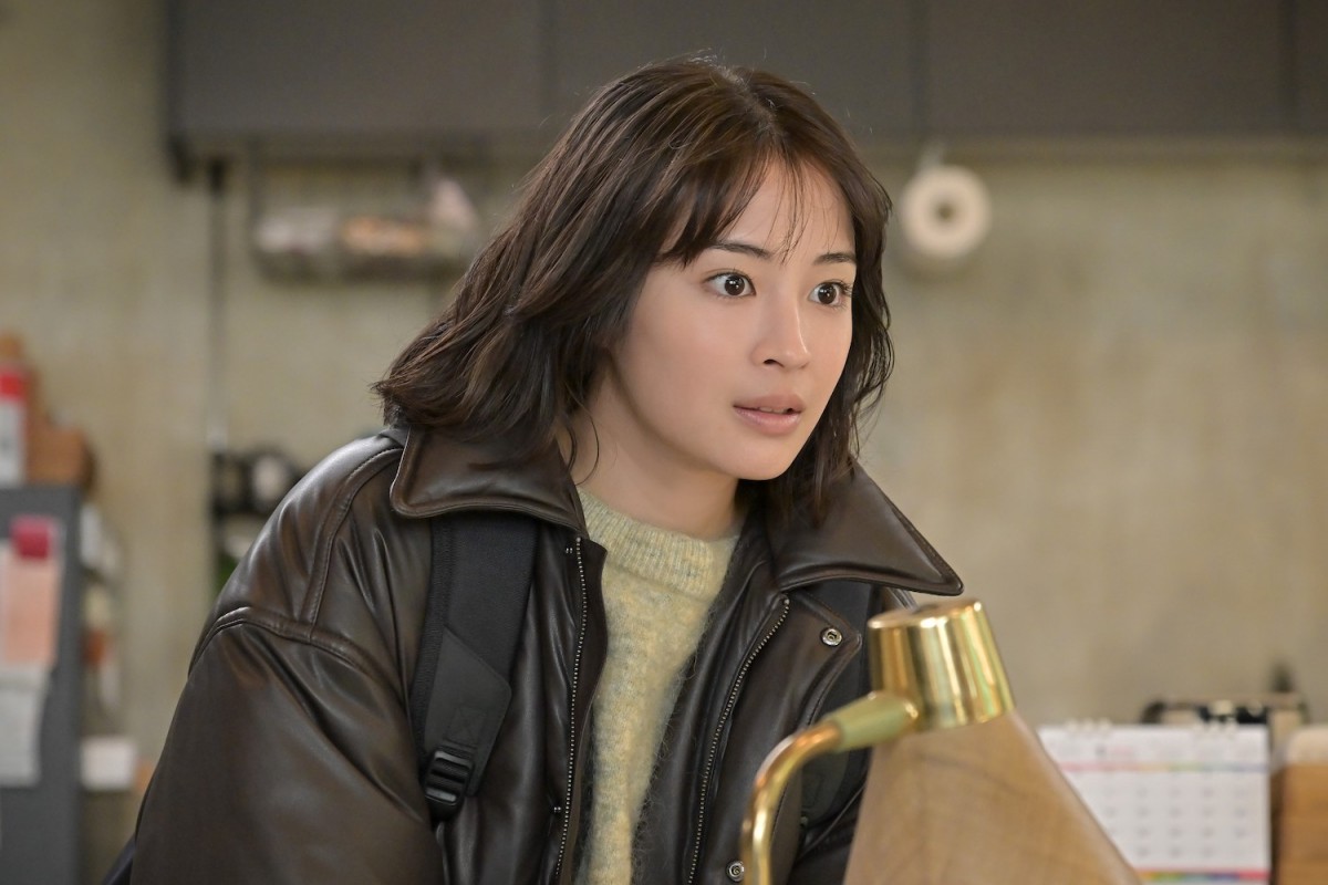 『クジャクのダンス、誰が見た？』第4話　弁護士“松風”松山ケンイチ、事件をくつがえす衝撃的な動画を目にする