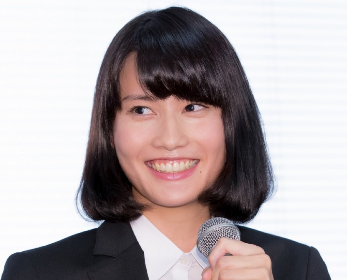橋本愛