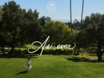 メーガン妃とリリベット王女　※「As Ever.」ウェブサイトより