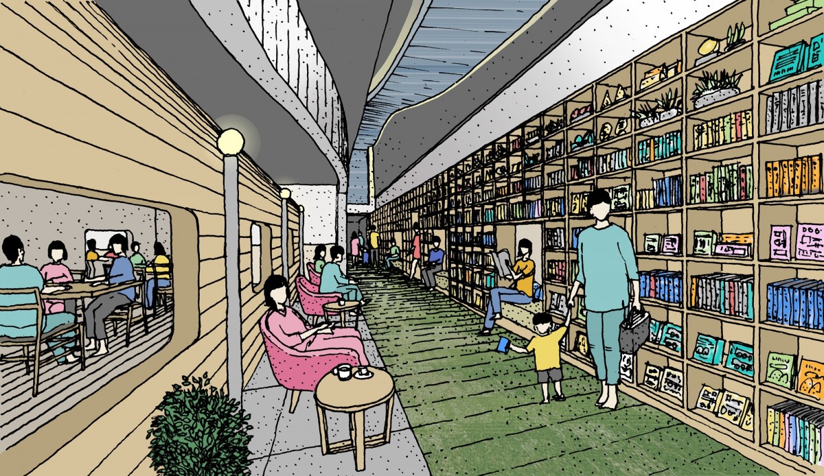 真岡いがしら温泉 おふろcafe いちごの湯_20250220
