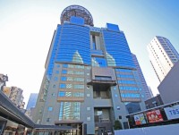 『水曜日のダウンタウン』を放送するTBS