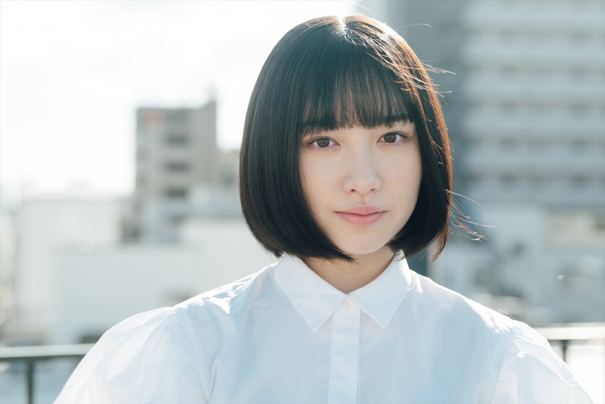 本田響矢、スパイスカレー×キッチンカー旅×友情描くドラマ『すぱいす。』で初単独主演！　共演に奥野壮、吉田凜音