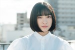 ドラマ『すぱいす。』に出演する吉田凜音
