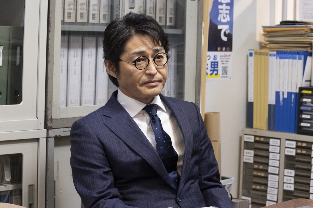 『日本一の最低男』第5話　“一平”香取慎吾、“正助”志尊淳が働く保育園にボランティアとして潜入