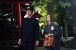ドラマ『花のれん』場面写真