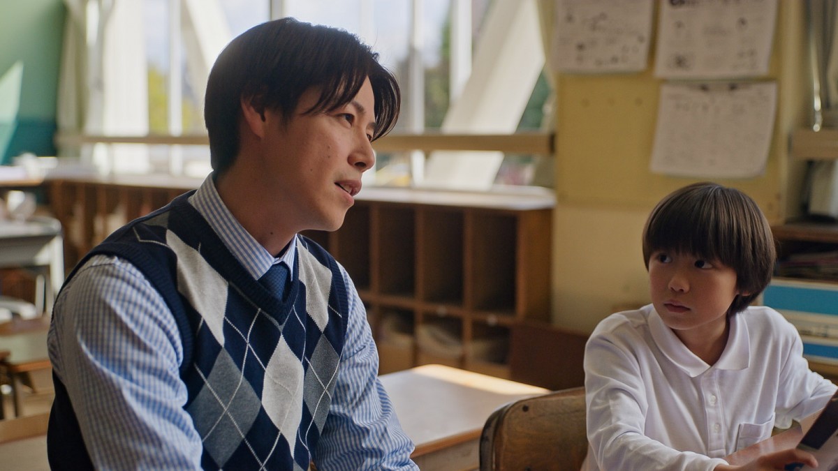 曽田陵介×秋田汐梨『惑星ラブソング』、川平慈英＆谷村美月＆バイきんぐ・西村ら追加キャスト解禁