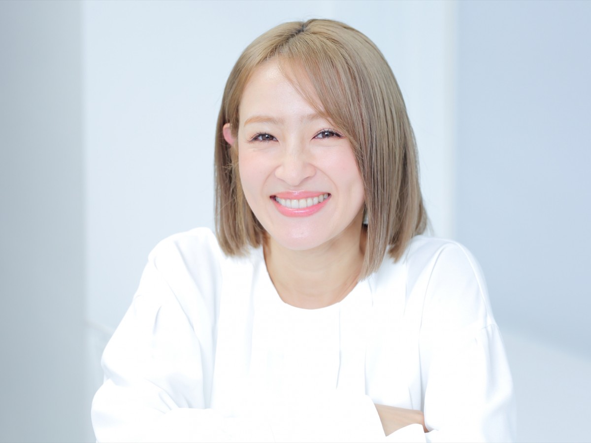 辻希美だけじゃない！　実は3児以上いる“子だくさん”芸能界美女たち