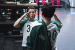 カン・ハヌル演じるカン・デホ（Netflixシリーズ『イカゲーム』シーズン2より）