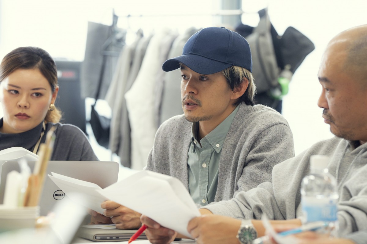 『ホットスポット』第5話　第2章開幕！“清美”市川実日子が暮らす町に『月曜から夜ふかし』のカメラがやってくる